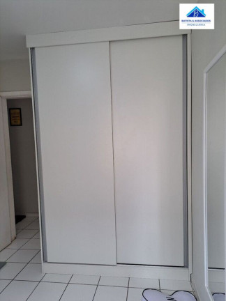 Imagem Apartamento com 2 Quartos à Venda, 45 m² em Jardim Carlos Lourenço - Campinas Imagem Apartamento com 2 Quartos à Venda, 45 m² em Jardim Carlos Lourenço - Campinas