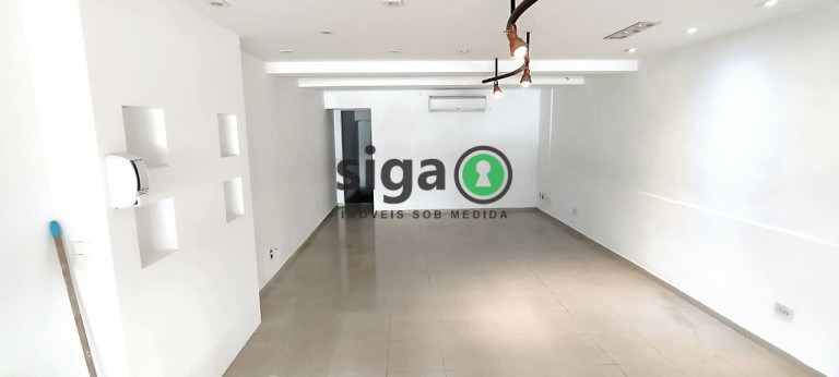 Imagem Imóvel Comercial à Venda ou Locação, 150 m² em Moema - São Paulo Imagem Imóvel Comercial à Venda ou Locação, 150 m² em Moema - São Paulo