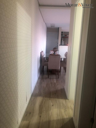 Imagem Apartamento com 2 Quartos à Venda, 52 m² em Boneca Do Iguaçu - São José Dos Pinhais