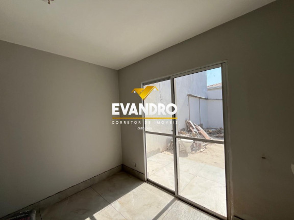 Imagem Casa com 3 Quartos à Venda, 140 m² em Jardim Imperial  (condominio Rio São Lourenço) - Cuiabá