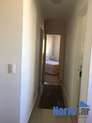 Imagem Apartamento com 3 Quartos à Venda, 80 m² em Jardim Paraíso - São Paulo