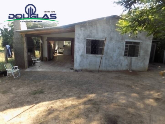 Imagem Casa com 1 Quarto à Venda, 530 m² em Viamão