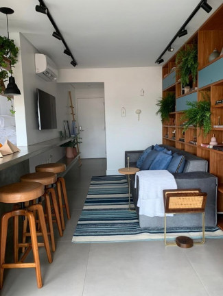 Imagem Apartamento com 2 Quartos à Venda, 70 m² em Pinheiros - São Paulo Imagem Apartamento com 2 Quartos à Venda, 70 m² em Pinheiros - São Paulo