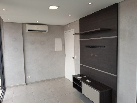 Imagem Imóvel com 1 Quarto para Alugar, 45 m² em Parque Campolim - Sorocaba Imagem Imóvel com 1 Quarto para Alugar, 45 m² em Parque Campolim - Sorocaba