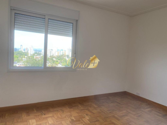 Imagem Apartamento com 3 Quartos à Venda, 198 m² em Jardim Nova América - São José Dos Campos Imagem Apartamento com 3 Quartos à Venda, 198 m² em Jardim Nova América - São José Dos Campos