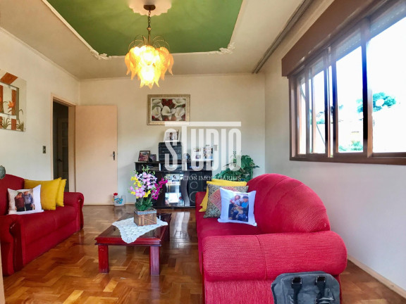 Casa com 3 Quartos à Venda, 192 m² em Centro - Carlos Barbosa