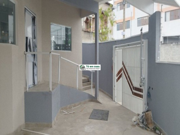 Casa com 3 Quartos à Venda, 160 m² em Loteamento Villa Branca - Jacareí