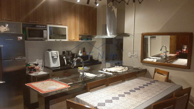 Imagem Apartamento com 3 Quartos à Venda, 83 m² em Coliseu Residence - Pirassununga