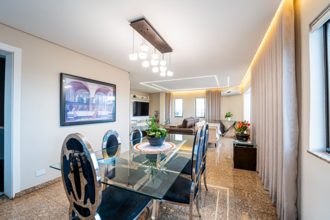 Imagem Apartamento com 3 Quartos à Venda, 127 m² em Jardim Jabaquara - São Paulo