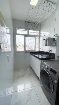 Imagem Imóvel com 2 Quartos à Venda, 68 m² em Valparaíso - Serra