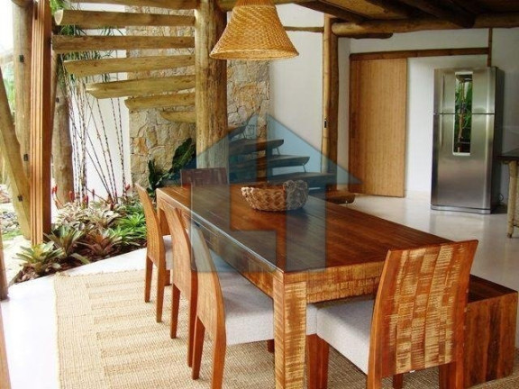 Imagem Casa com 5 Quartos à Venda, 550 m² em Porto Frade - Angra Dos Reis