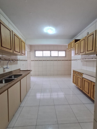 Imagem Apartamento com 3 Quartos à Venda, 141 m² em Gonzaga - Santos
