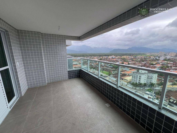 Imagem Apartamento com 2 Quartos à Venda, 82 m² em Caiçara - Praia Grande Imagem Apartamento com 2 Quartos à Venda, 82 m² em Caiçara - Praia Grande