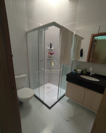 Imagem Casa com 3 Quartos à Venda, 102 m² em Balneário Nereidas - Guaratuba