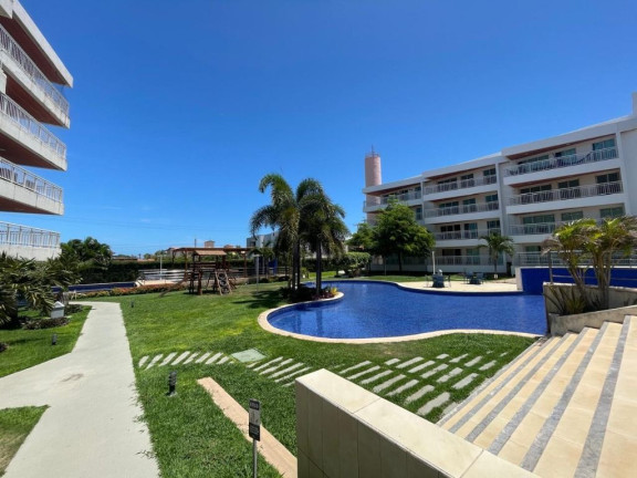 Imagem Apartamento com 3 Quartos à Venda, 87 m² em Porto Das Dunas - Aquiraz