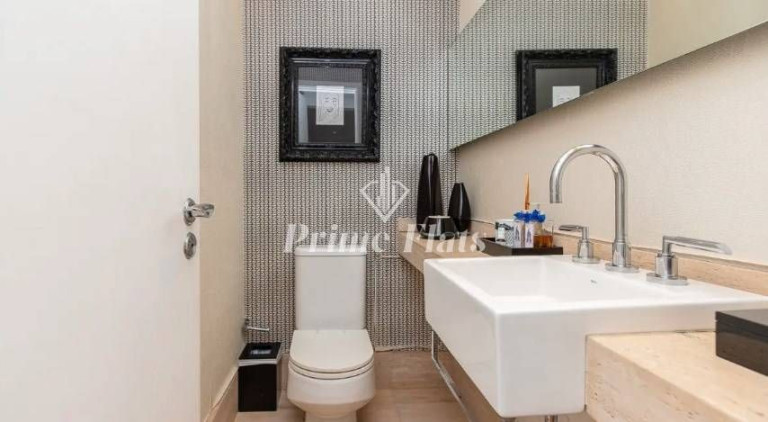 Imagem Apartamento com 3 Quartos à Venda, 200 m² em Vila Nova Conceição - São Paulo Imagem Apartamento com 3 Quartos à Venda, 200 m² em Vila Nova Conceição - São Paulo
