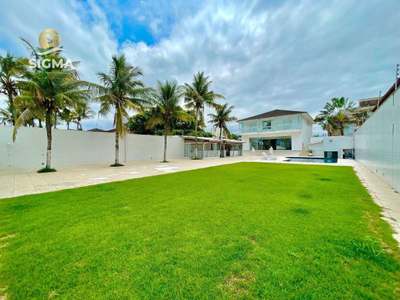 Imagem Casa com 4 Quartos à Venda, 500 m² em Enseada - Guarujá Imagem Casa com 4 Quartos à Venda, 500 m² em Enseada - Guarujá