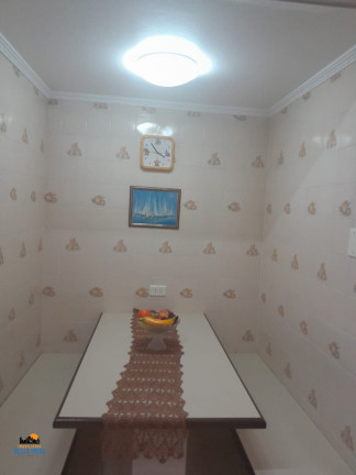 Imagem Apartamento com 3 Quartos à Venda, 113 m² em Itararé - São Vicente Imagem Apartamento com 3 Quartos à Venda, 113 m² em Itararé - São Vicente