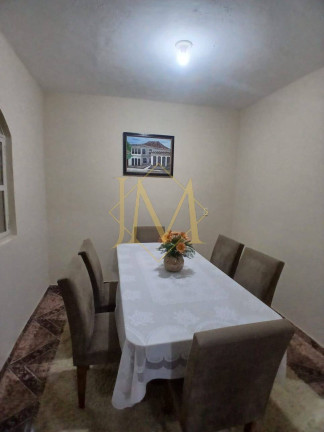 Imagem Casa com 3 Quartos à Venda,  em Melo Viana - Coronel Fabriciano