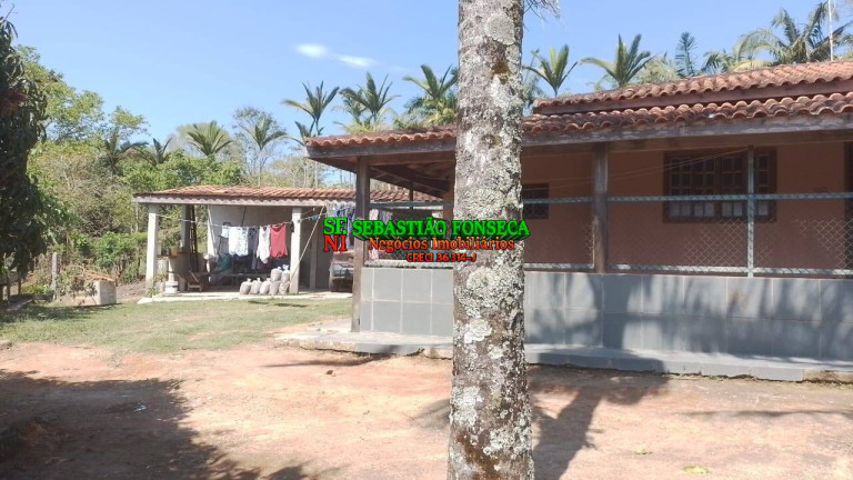 Imagem Chácara com 3 Quartos à Venda, 20.800 m² em área Rural De São José Dos Campos - São José Dos Campos Imagem Chácara com 3 Quartos à Venda, 20.800 m² em área Rural De São José Dos Campos - São José Dos Campos