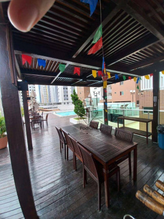 Imagem Apartamento com 2 Quartos à Venda, 65 m² em Jardim Oceania - João Pessoa