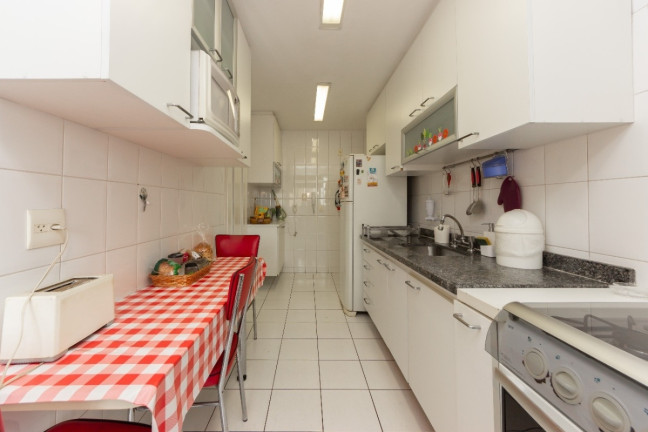 Imagem Apartamento com 4 Quartos à Venda, 116 m² em Vila Romana - São Paulo Imagem Apartamento com 4 Quartos à Venda, 116 m² em Vila Romana - São Paulo