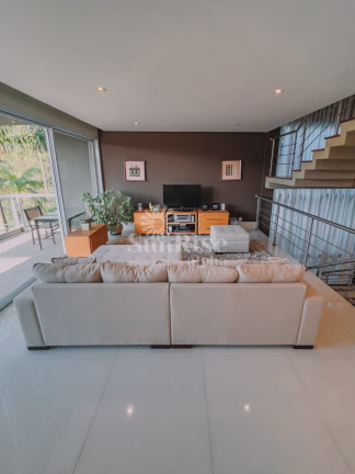 Imagem Casa de Condomínio com 4 Quartos à Venda, 700 m² em Tamboré 10 - Santana De Parnaíba Imagem Casa de Condomínio com 4 Quartos à Venda, 700 m² em Tamboré 10 - Santana De Parnaíba