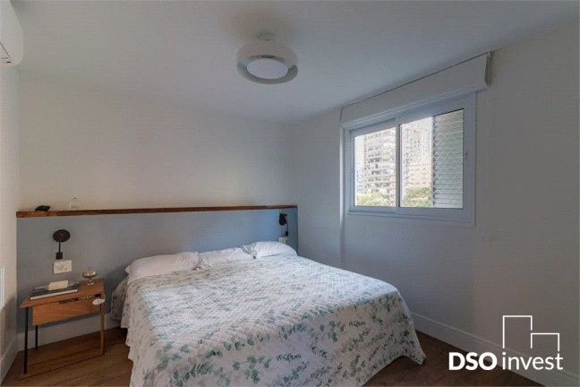 Imagem Apartamento com 3 Quartos à Venda, em Jardim Paulista - São Paulo Imagem Apartamento com 3 Quartos à Venda, em Jardim Paulista - São Paulo