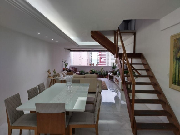 Imagem Apartamento com 6 Quartos à Venda, 540 m² em Boa Viagem - Recife