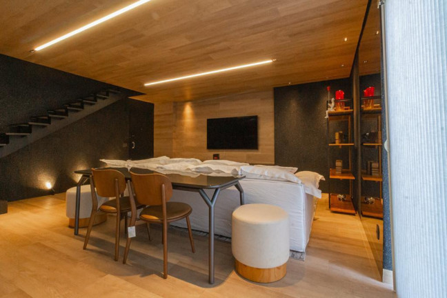 Imagem Apartamento à Venda, 126 m² em Setor Bueno - Goiânia Imagem Apartamento à Venda, 126 m² em Setor Bueno - Goiânia