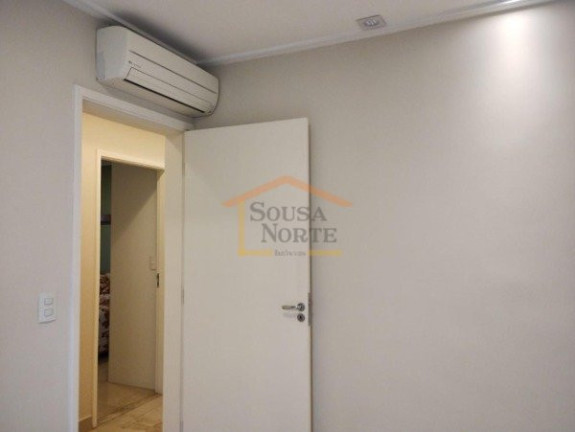 Imagem Apartamento com 3 Quartos à Venda, 80 m² em Parada Inglesa - São Paulo Imagem Apartamento com 3 Quartos à Venda, 80 m² em Parada Inglesa - São Paulo