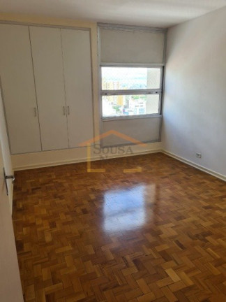 Imagem Apartamento com 3 Quartos para Alugar, 120 m² em Santana - São Paulo Imagem Apartamento com 3 Quartos para Alugar, 120 m² em Santana - São Paulo