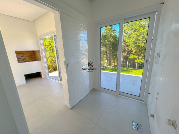 Imagem Casa com 3 Quartos à Venda, 233 m² em Mato Queimado - Gramado Imagem Casa com 3 Quartos à Venda, 233 m² em Mato Queimado - Gramado