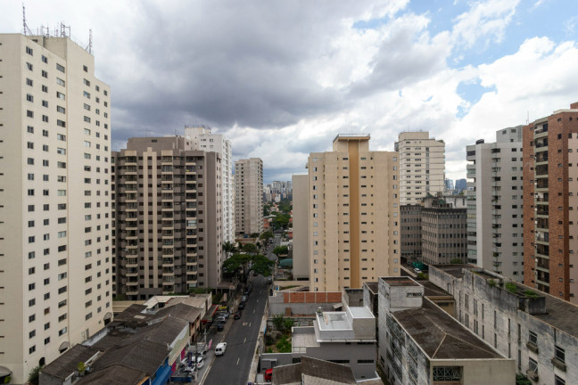 Imagem Apartamento com 3 Quartos à Venda, 180 m² em Brooklin Paulista - São Paulo Imagem Apartamento com 3 Quartos à Venda, 180 m² em Brooklin Paulista - São Paulo