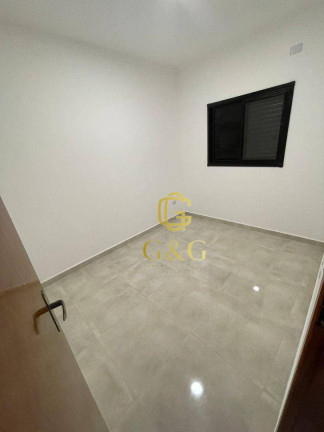 Imagem Casa de Vila com 2 Quartos à Venda, 60 m² em Aviação - Praia Grande Imagem Casa de Vila com 2 Quartos à Venda, 60 m² em Aviação - Praia Grande