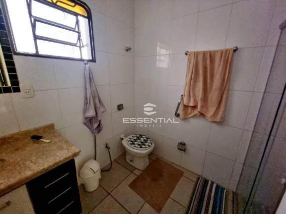 Imagem Casa com 3 Quartos à Venda, 165 m² em Jardim Nazareth - São José Do Rio Preto