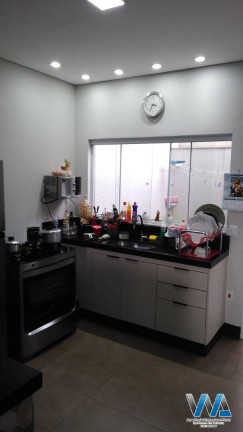 Imagem Casa com 2 Quartos à Venda, 115 m² em Quinta Dos Vinhedos - Bragança Paulista Imagem Casa com 2 Quartos à Venda, 115 m² em Quinta Dos Vinhedos - Bragança Paulista