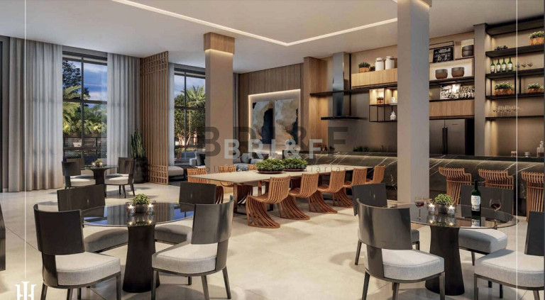 Imagem Apartamento com 4 Quartos à Venda, 181 m² em Vila Mariana - São Paulo