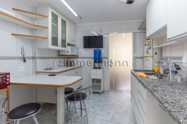 Imagem Apartamento com 2 Quartos à Venda, 135 m² em Perdizes - São Paulo Imagem Apartamento com 2 Quartos à Venda, 135 m² em Perdizes - São Paulo