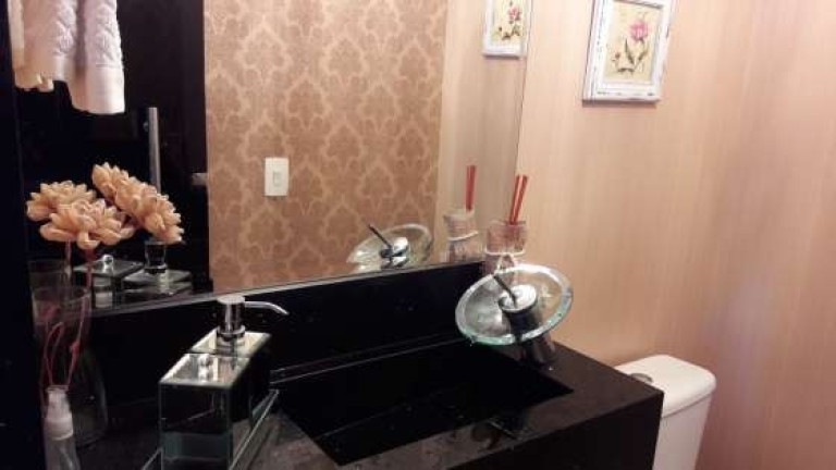 Imagem Apartamento com 3 Quartos à Venda, 141 m² em Mooca - São Paulo