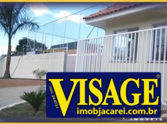 Imagem Apartamento com 2 Quartos à Venda, 43 m² em Jd. Colonia - Jacareí Imagem Apartamento com 2 Quartos à Venda, 43 m² em Jd. Colonia - Jacareí