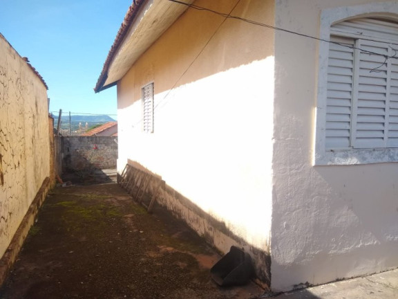 Imagem Casa com 2 Quartos à Venda, 101 m² em Nova Alcântara - Jacarezinho