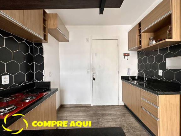 Imagem Apartamento com 1 Quarto à Venda, 28 m² em Barra Funda - São Paulo Imagem Apartamento com 1 Quarto à Venda, 28 m² em Barra Funda - São Paulo
