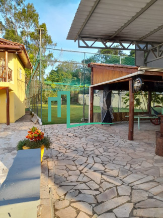 Imagem Imóvel com 1 Quarto à Venda,  em Zona Rural - Itamogi