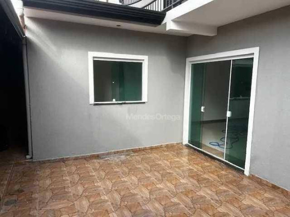 Imagem Casa com 3 Quartos à Venda, 175 m² em Jardim Santa Esmeralda - Sorocaba