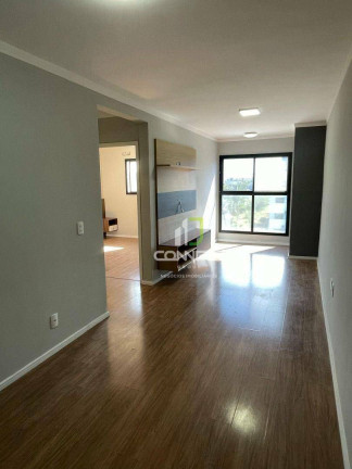 Imagem Apartamento com 2 Quartos à Venda, 55 m² em Espinheiros - Itajaí Imagem Apartamento com 2 Quartos à Venda, 55 m² em Espinheiros - Itajaí
