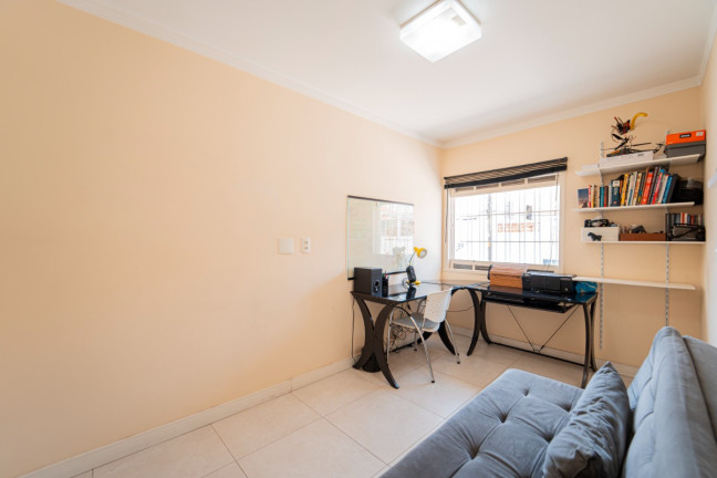 Imagem Casa com 3 Quartos à Venda, 159 m² em Jardim Aeroporto - São Paulo