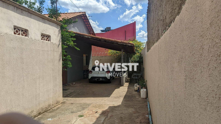 Casa com 2 Quartos à Venda, 71 m² em Jardim De Todos Os Santos - Senador Canedo