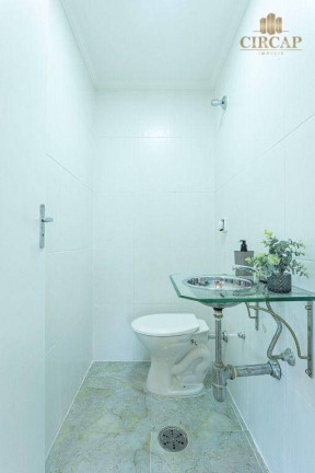 Imagem Apartamento com 3 Quartos à Venda, 120 m² em Perdizes - São Paulo