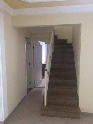 Imagem Apartamento com 4 Quartos à Venda, 264 m² em Alphaville Empresarial - Barueri